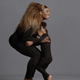 Image for article titled In Her Shoes: Please Stop What You're Doing and Look at Serena and Olympia's Adorable New Campaign